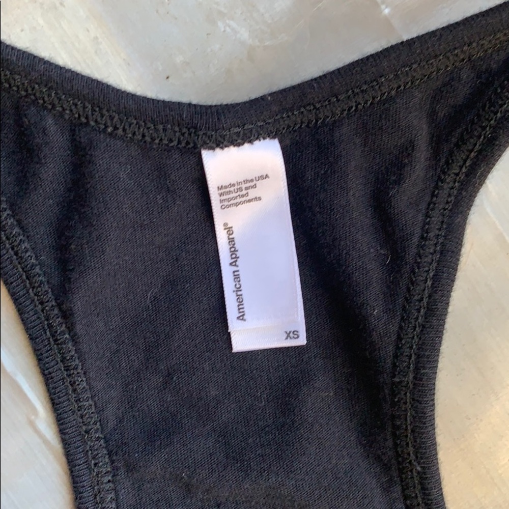 Party Rock Mansion Racerback Tank - Picture 4 of 5